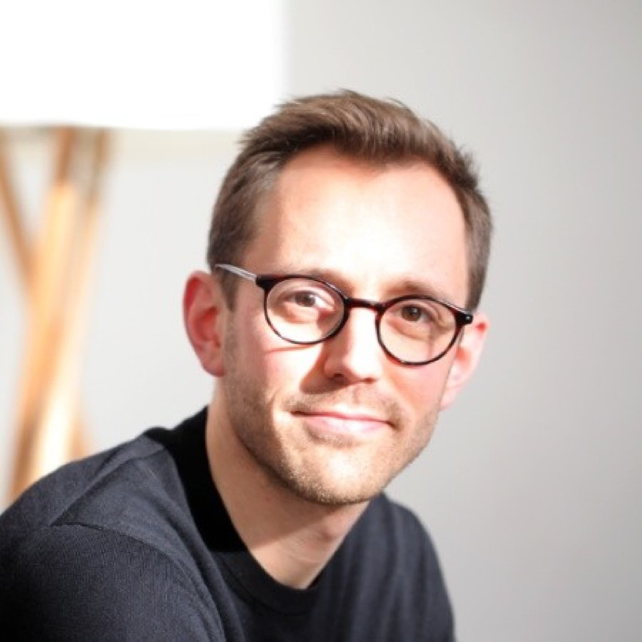 Director - Benedict Wordsworth